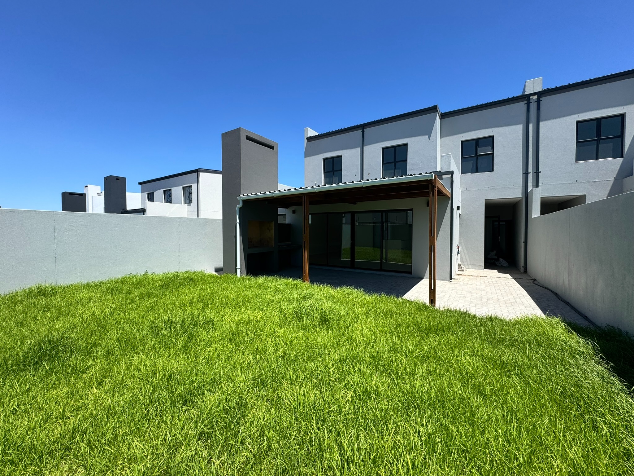 4 Bedroom Property for Sale in Sandown Western Cape